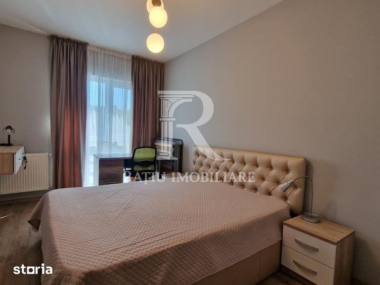 Apartament cu 3 camere în Iorga