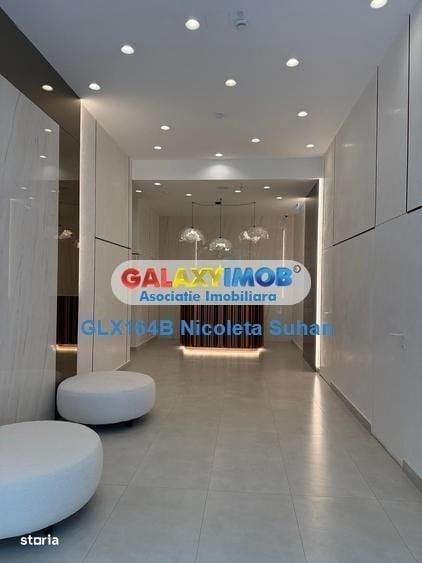 Apartament cu 3 camere în Aviației