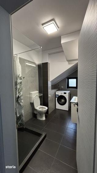 Inchiriez apartament zona UMF - 6
