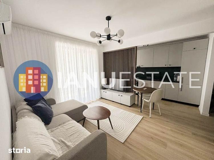 Apartament cu 2 camere decomandat în Theodor Pallady