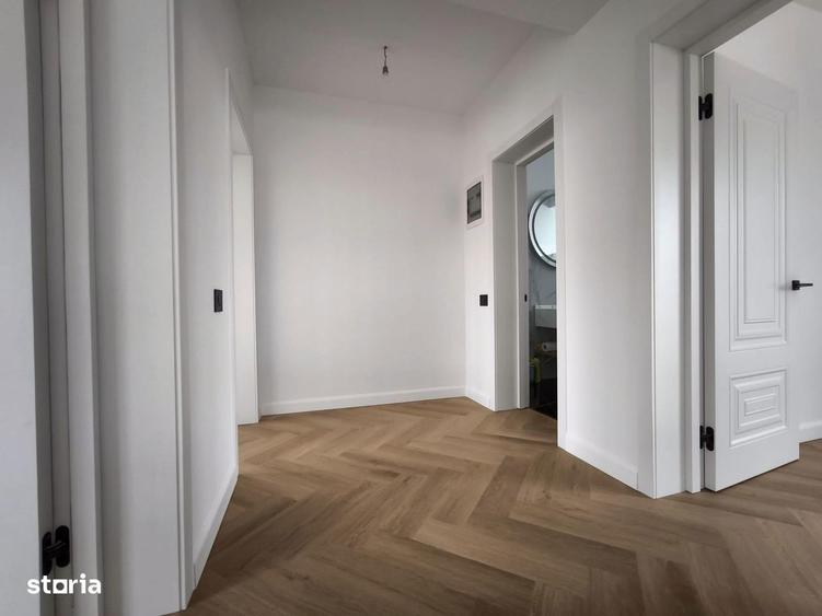 Bragadiru strada Ghidiceni Casa individuala 162 mp utili, 0% comision - 16