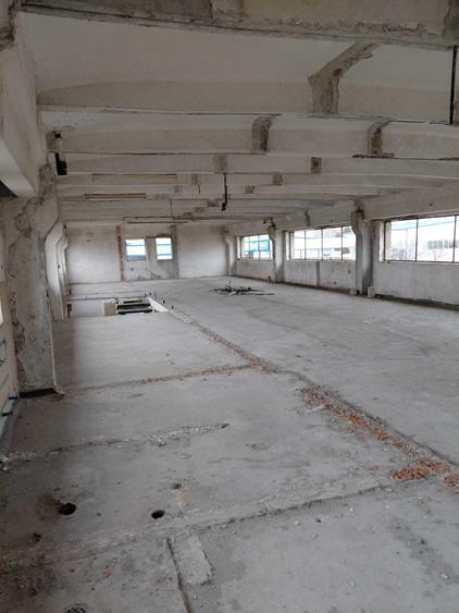 Cladire / Spatiu comercial 680 mp - Inchiriere Targoviste - 6