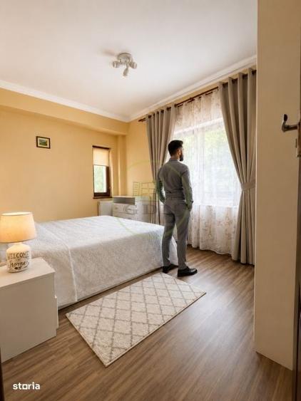 Inchiriez apartament doua camere str mijloc - 11