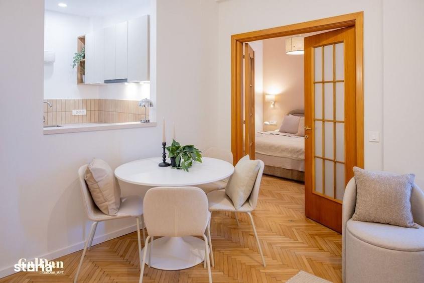 Apartament premium | Ultracentral | Prima inchiriere | GalDan - 9