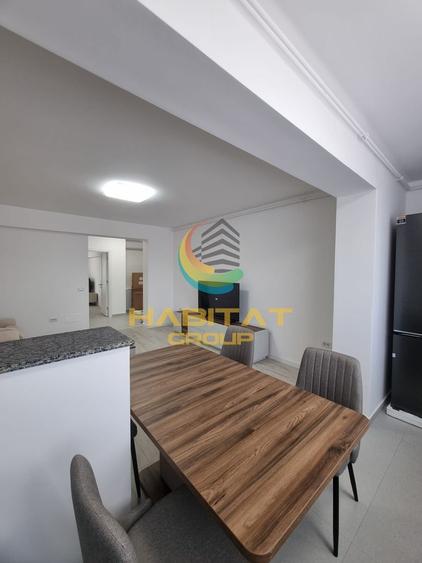 Apartament cu 4 camere decomandat în Brâncoveanu