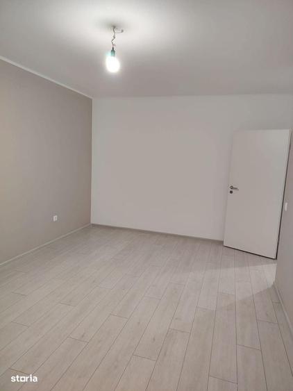 Apartament decomandat în Avantgarden
