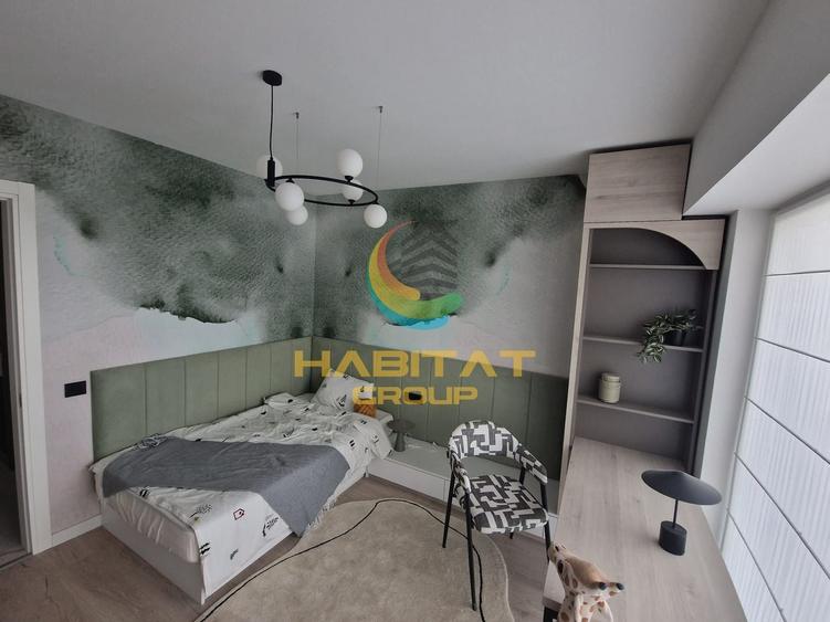Apartament cu 3 camere decomandat în Theodor Pallady
