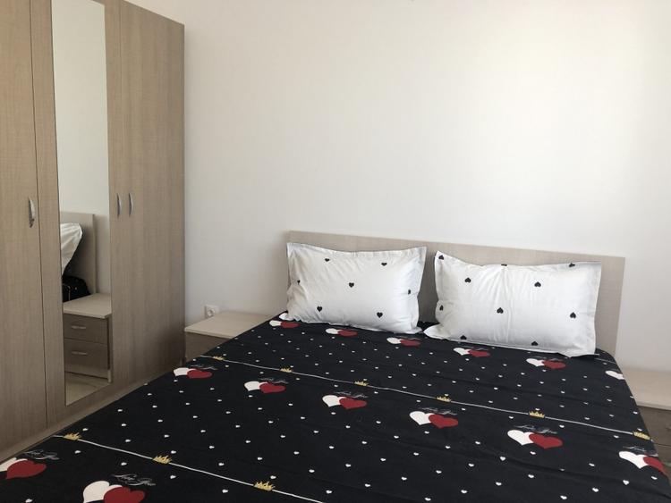 Apartament cu 2 camere semidecomandat în Nicolae Grigorescu