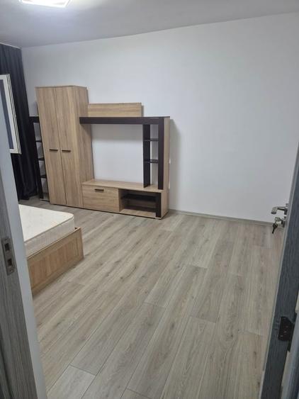 Berceni, str. Anghel Moldoveanu - 1