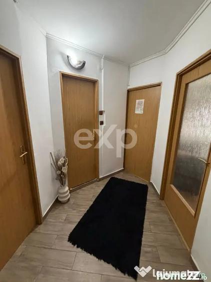 Apartament cu 2 camere decomandat în Găvana