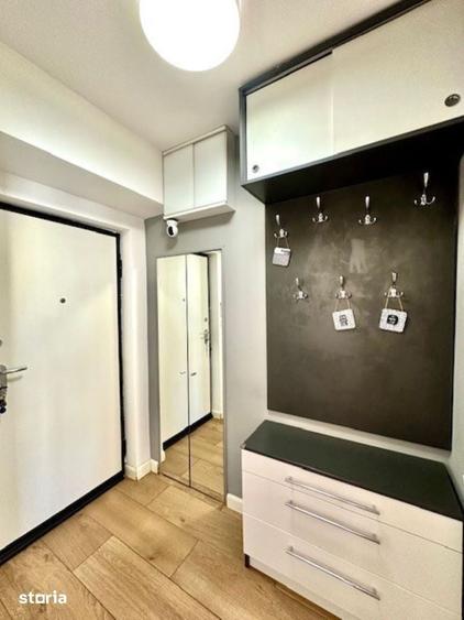 Apartament cu 2 camere decomandat în Calea Victoriei