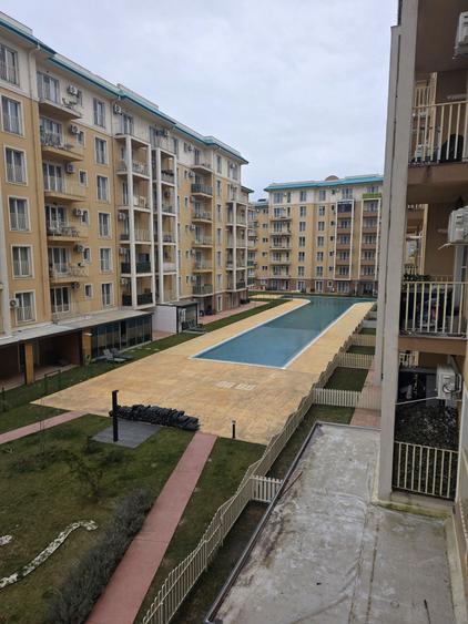 Apartament cu 2 camere în Crețuleasca