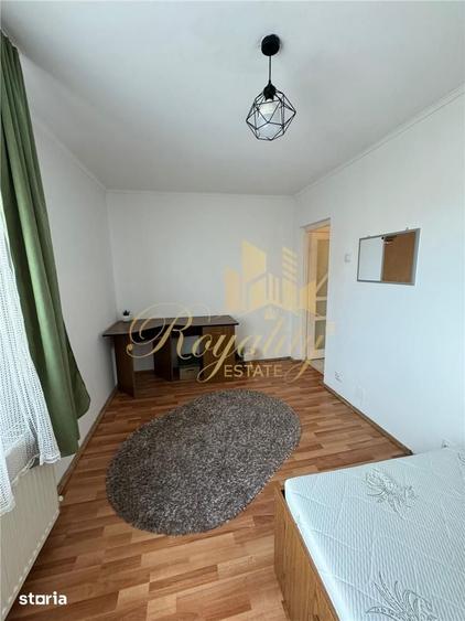 Apartament cu 2 camere decomandat în Olimpia-Stadion