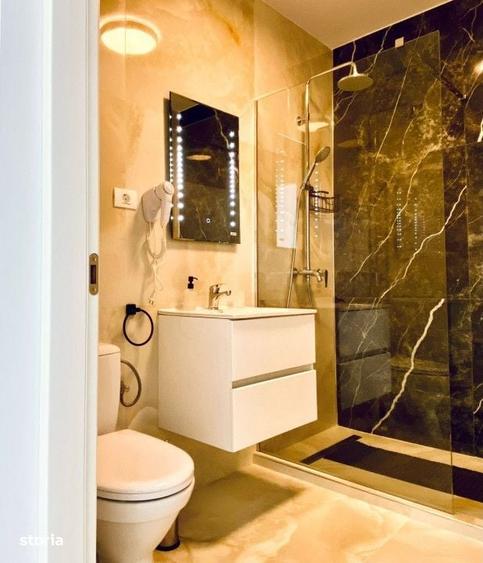 Apartament cu 2 camere în Mamaia