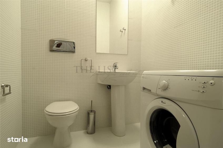 Apartament cu 4 camere în Central
