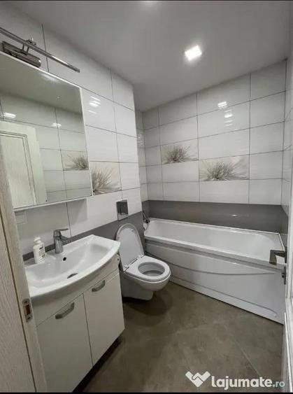 Garsonieră în Rahova