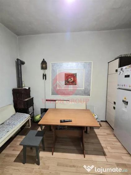 Casa 3 Camere, Teren 230 mp, Zona Excelenta in Medeea - 10