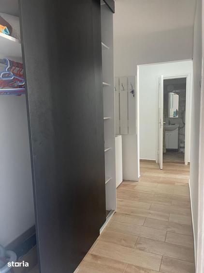 Apartament cu 2 camere decomandat în Militari — fotografia 1