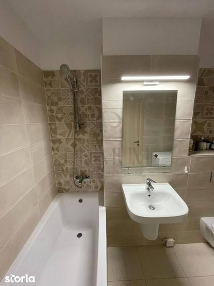 Apartament cu 2 camere decomandat, mobilat în Blașcovici