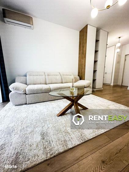 Apartament cu 2 camere în Tudor Vladimirescu