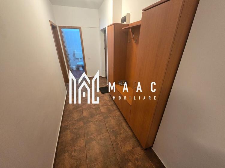 Apartament 3 camere terasa 15 mp etaj 1 Lidl Selimbar - 16