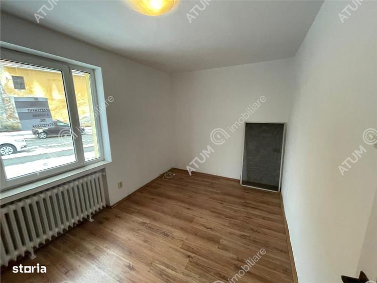Apartament cu 3 camere semidecomandat în Terezian