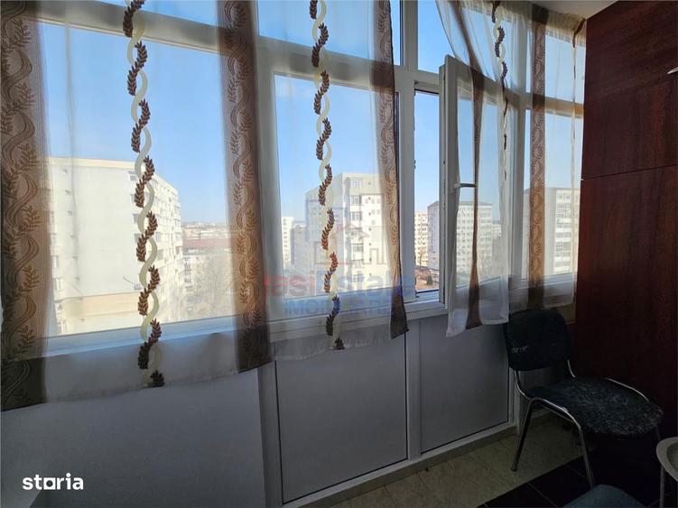 Apartament cu 2 camere decomandat, mobilat în Alexandru cel Bun