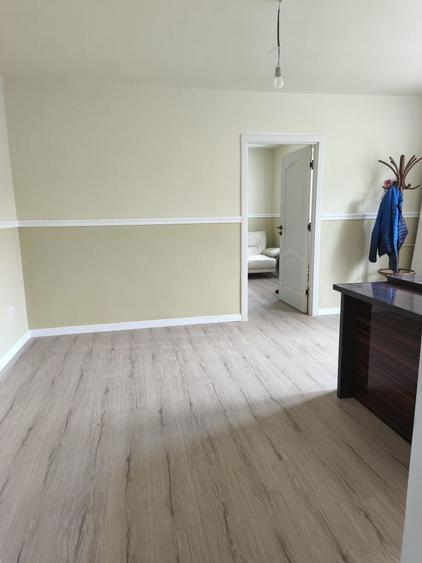 Apartament cu 2 camere semidecomandat în Bucșinescu