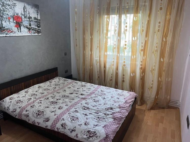 Apartament cu 3 camere în Hipodrom 4