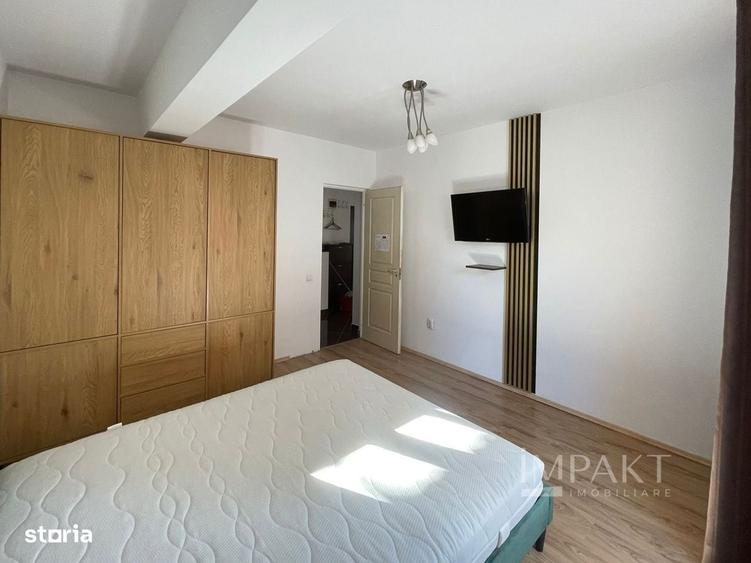 Apartament cu 3 camere în Bună Ziua
