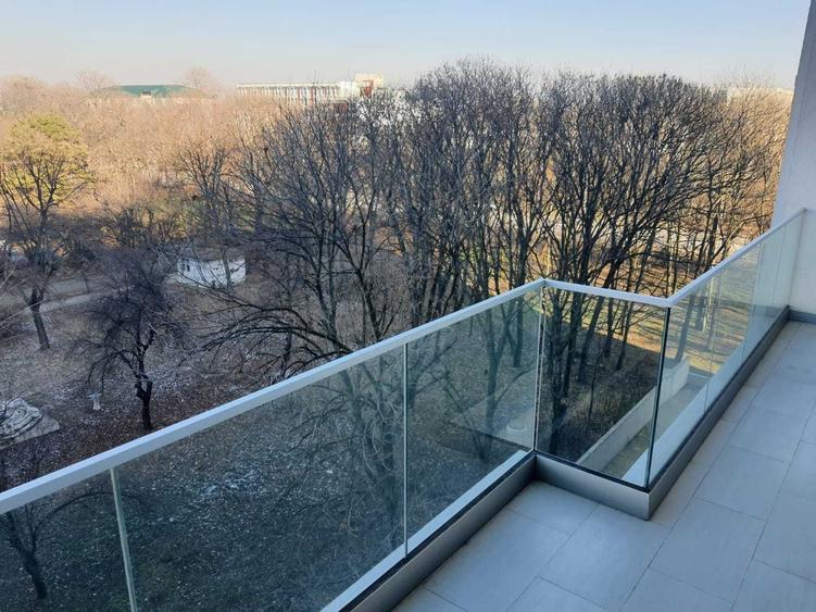 Apartament cu 2 camere decomandat în Exterior Vest