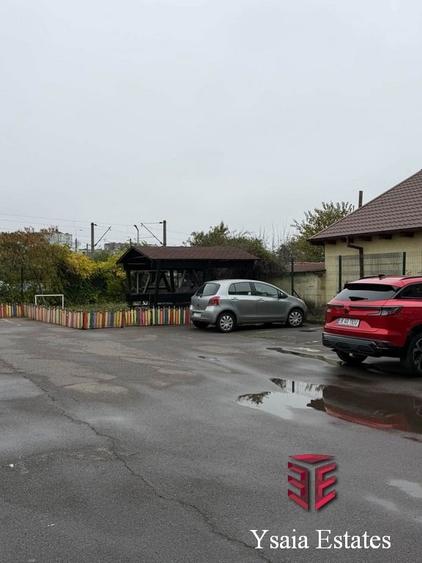 Apartament cu 2 camere decomandat în Km 4-5