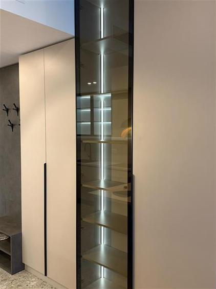 Apartament cu 2 camere decomandat în Floreasca