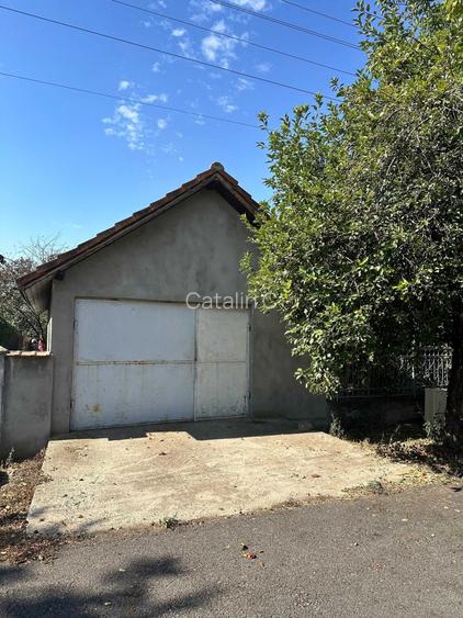 Casa de vanzare in Izimsa, comuna Obarsia de Camp, jud. Mehedinti teren 2.000 mp.
