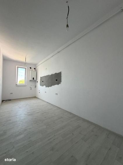 Apartament cu 2 camere decomandat în Chișoda