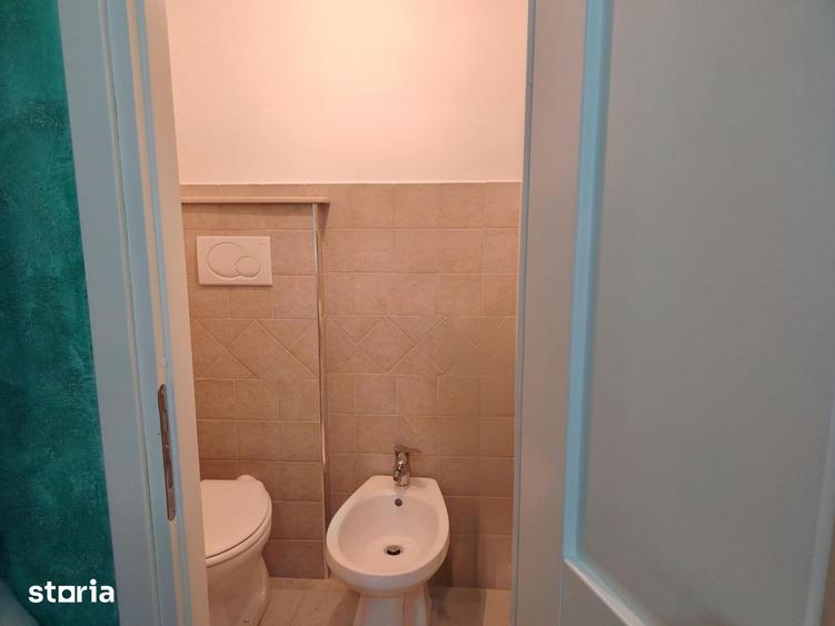 Apartament 3 camere, zona Gara - 9