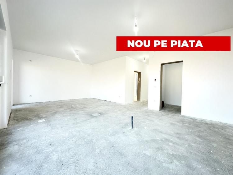 Duplex cu 4 camere cu Canalizare în Dumbrăvița