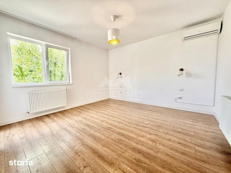 Casă cu 5 camere cu Teren 534 Mp în Corbeanca