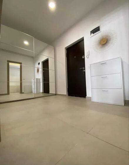 Apartament cu 2 camere decomandat în Grozăvești