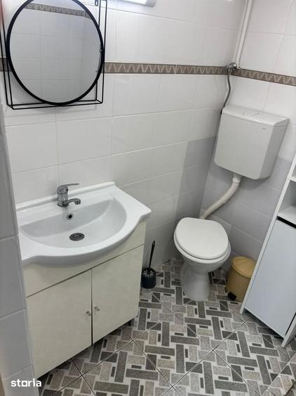 Apartament cu 2 camere decomandat în Șelimbăr