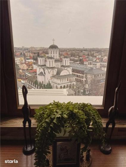 Apartament cu 3 camere în Jilava