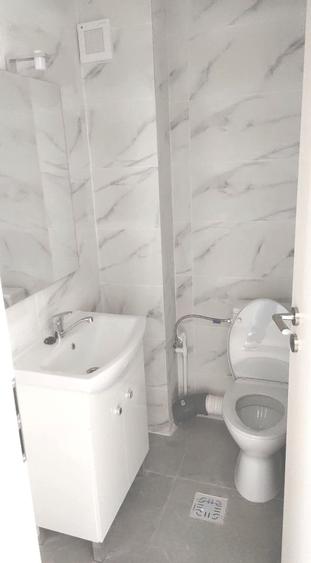 Apartament cu 2 camere decomandat în Tudor Vladimirescu