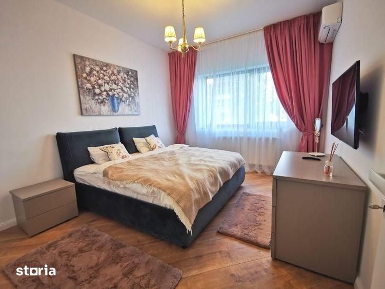 2 Camere Premium | 4City North - 4