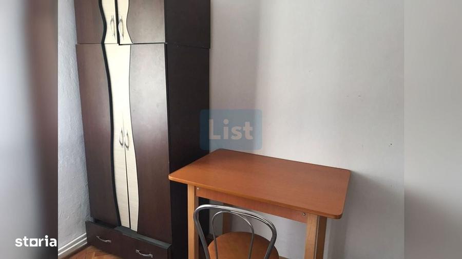 Inchiriere apartament 2 camere decomandat, UMF, UTCN - 2