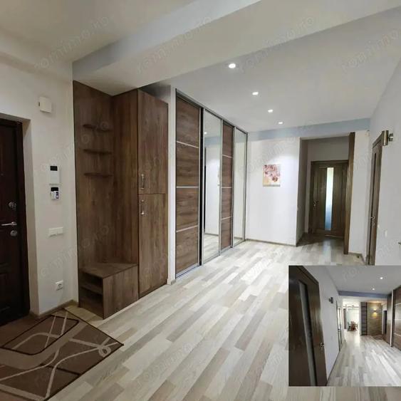Inchiriere apartament Nicolae Grigorescu - 1