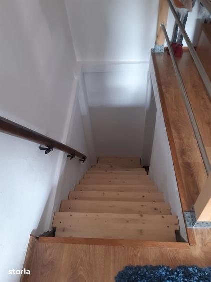 Casă cu 2 camere cu Teren 100 Mp în Ultracentral