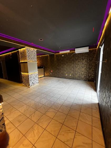 Spațiu comercial, de 80 mp, în Central