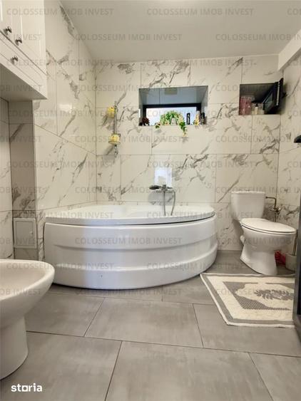Apartament 2 camere mobilat si utilat zona Florilor /Gemenii - 6