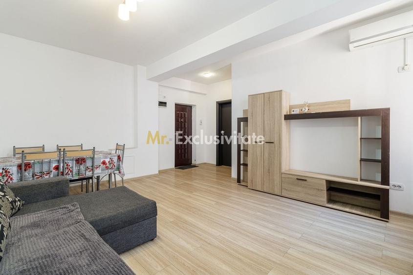 2 camere tineretului Militari Residence cu loc de parcare - 8