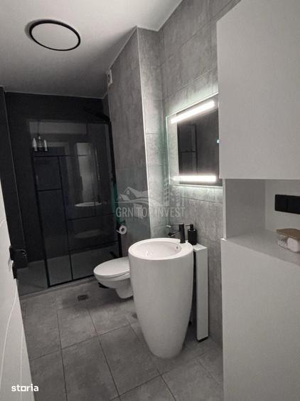 Apartament decomandat 2 camere cu balcon zona Mihai Viteazul - 5